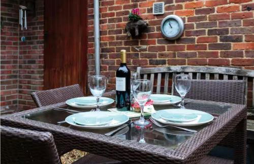 Spout House Studio - Photo 25