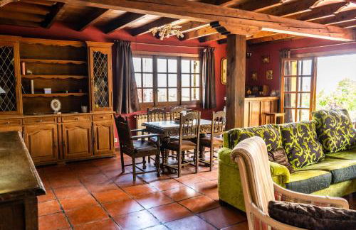 Casa Alseda en Las Merindades - Photo 6