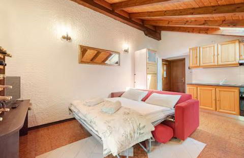 Val di Sole Apartment - Foto 9