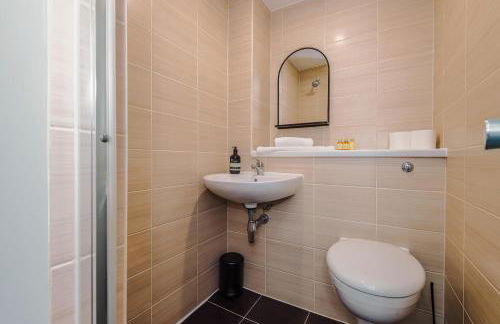 Luxury 2-Bed Apt by Royal Albert Dock & M&S Arena - Foto 33