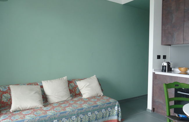 1 bedroom Apartment in Ventimiglia with terrace - Photo 6