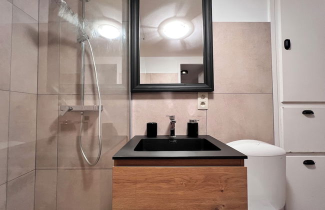 Elegant 2pcs Proche bruxelles - Foto 18