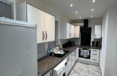 Droylsden Guest House - Foto 14