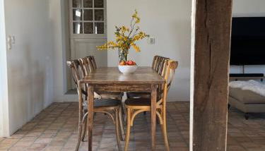 Domaine la Boulinière - Le Faisan - Foto 3