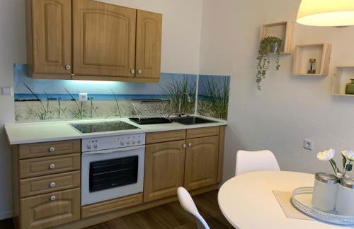 Ferienwohnung am Lahnpark - Foto 4