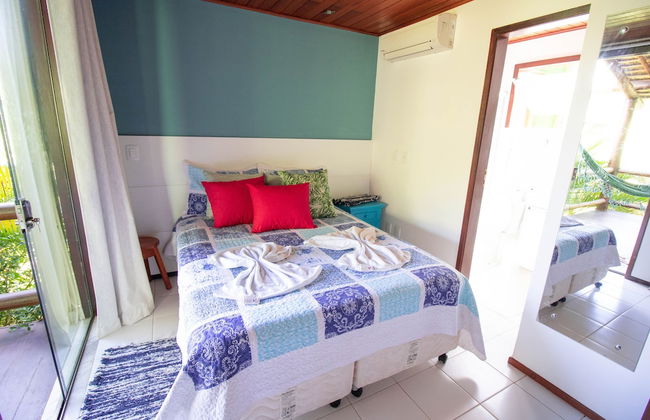 IT04 Bangalo Duplex 3 Suítes Pe na Areia - Photo 6