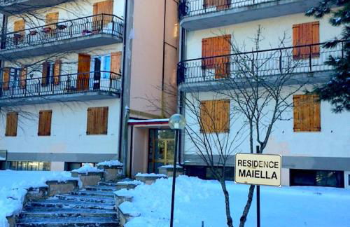 RESIDENCE ALTAIR Via Roma 13 - Foto 27