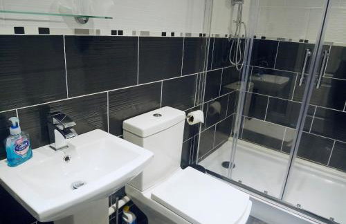 Lloyds Cottage - Foto 13