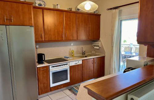 The Theologos Guesthouse - Foto 35