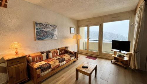 Résidence Les Glovettes - GRAND STUDIO TOUT CONFORT AUX PIEDS DES PISTES MAE-2234 - Foto 1