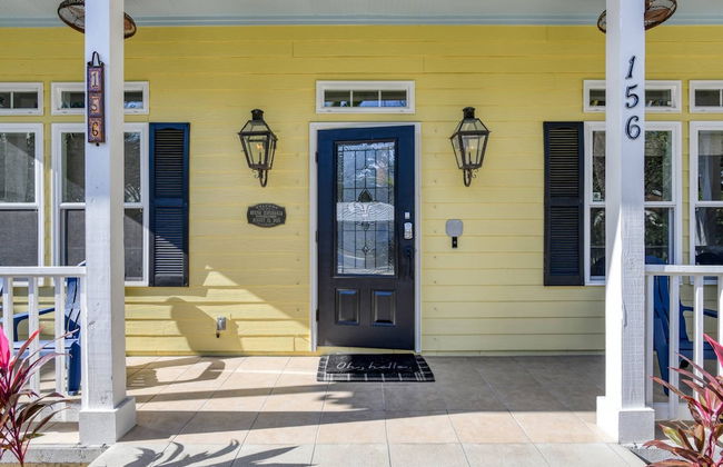 The Twine House - Foto 53