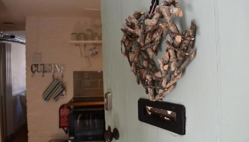 Old Town Bolthole - Photo 5