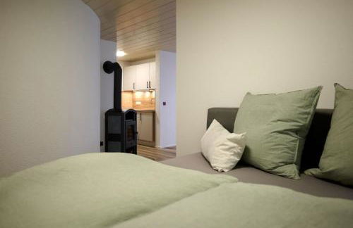 Ferienwohnung Kuhn - Foto 18