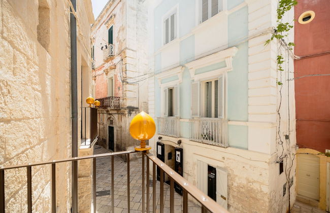 Bayit Charming Place - Photo 19