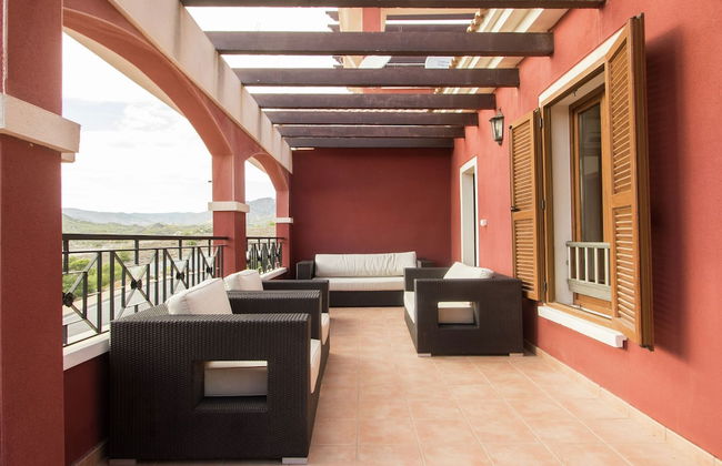 Charming Holiday Home in Benidorm With Private Pool - Foto 10