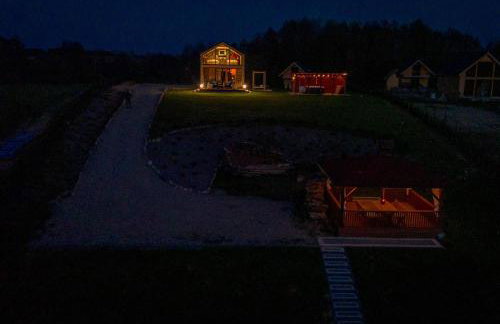 Nini House Swietajno - Foto 15