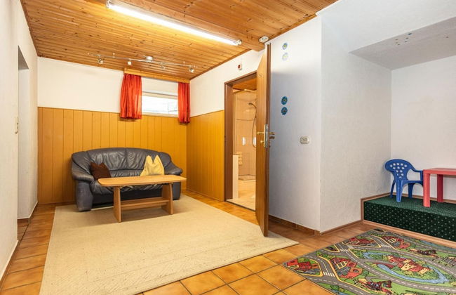 Great Group Holiday Home - Foto 19