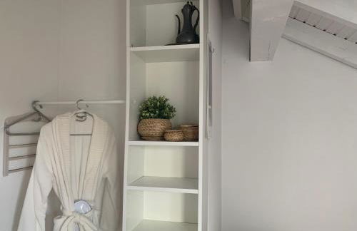 Ruhige Wohnung an der Uni - Foto 6