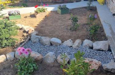 Stone House - Πέτρινο Σαλέ - Foto 26