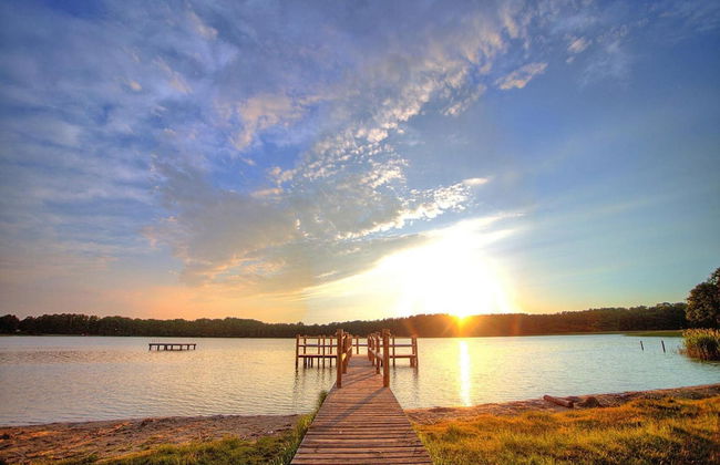 Ferienhaus im Skandinavischen Stil - Foto 24