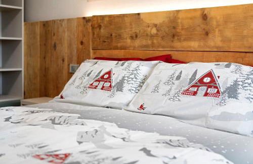 Les Maisons de Karen The Ski House - Foto 15