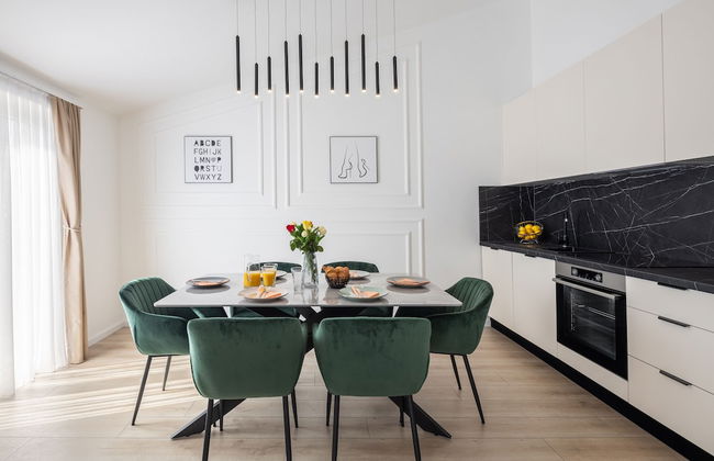 VIPo Seget Apartments - Foto 37