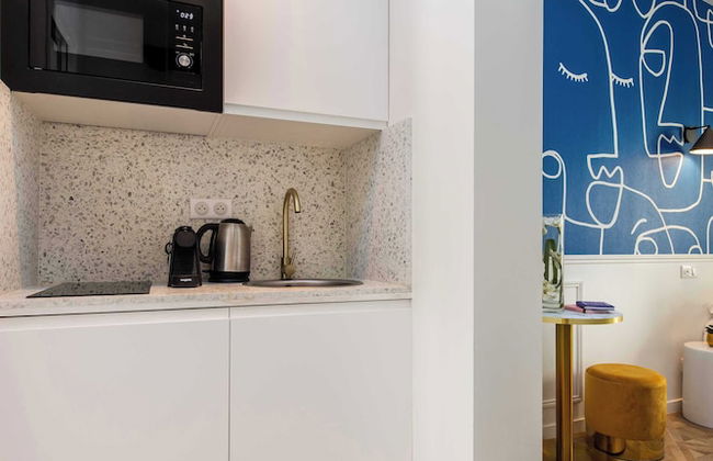 Résidence Paris Rodier - Photo 21