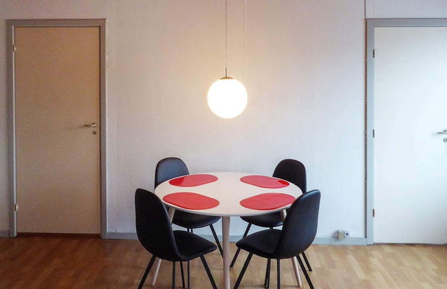 5 Person Holiday Home in Lemvig-by Traum - Foto 3