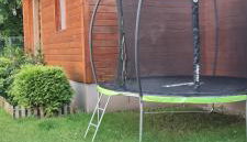 Malinowa Chata- Królowy Most - Foto 3, Garden