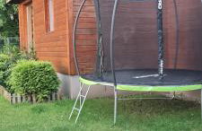 Malinowa Chata- Królowy Most - Foto 3