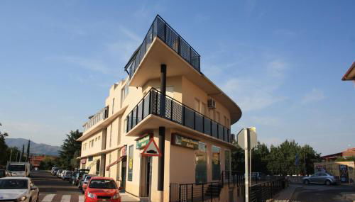 AR Apartamentos Soto Del Real - Foto 2