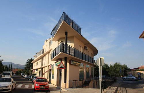 AR Apartamentos Soto Del Real - Foto 2