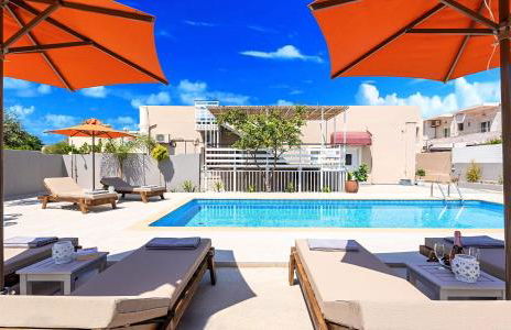 Ferienhaus Für 24 Personen In Chania, Kreta West Kreta - Photo 4