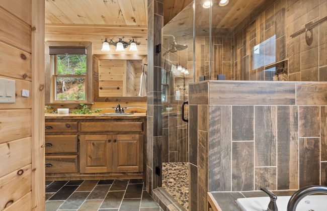 Serenity View - Foto 28