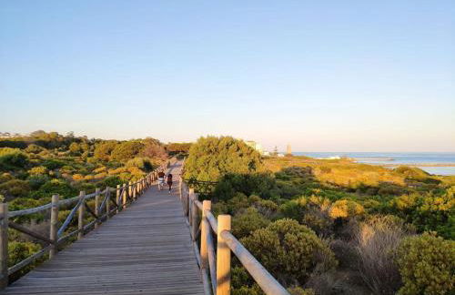 villa azahar,4 habitaciones dobles - Photo 8