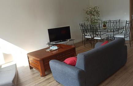 Maison spacieuse à proximité du circuit des 24h du Mans - Foto 10