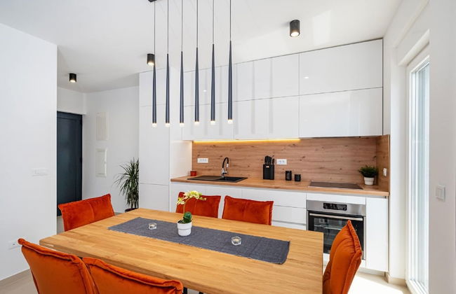 Villa in Zaton With Swimming Pool - Foto 7