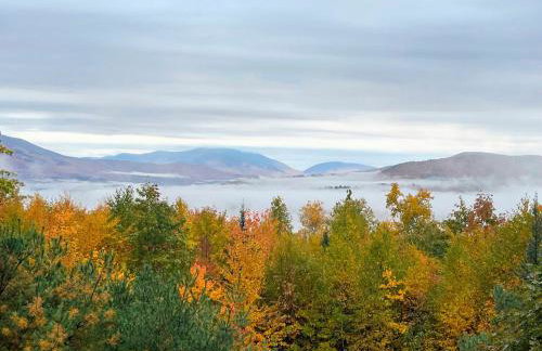 9N Mountainside Cabin in Franconia Heights with Stunning Views! - Foto 34