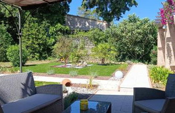 Villa Les Brouadettes - Photo 7