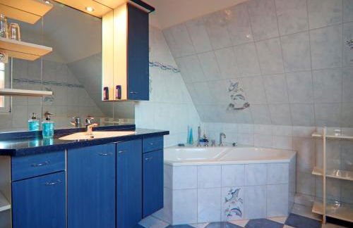 Ferienwohnung in Boltenhagen - Photo 14