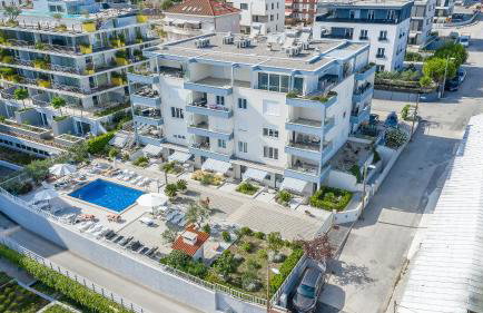 Seaside Apartments, Znjan Beach - Foto 40
