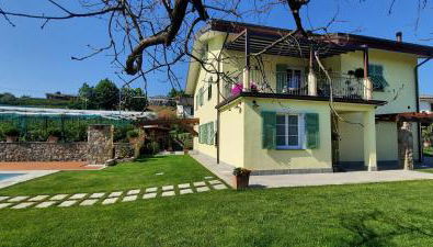 Agriturismo Tenuta Valletti. - Foto 3, Garden