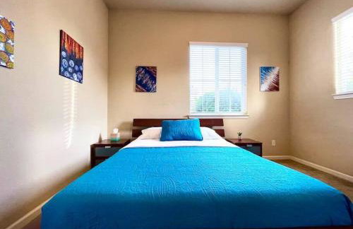 One Story Pet & Family Friendly Fireplace - Foto 17