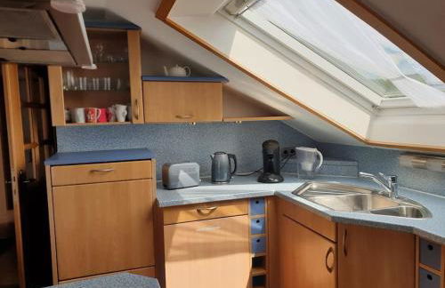 Moderne DG-Wohnung in Mainleus - Foto 25