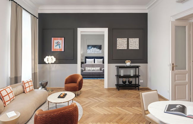 River Dance Suites by Adrez - Photo 8