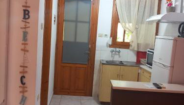 AGATHA appartments PALIOURIA - Foto 3