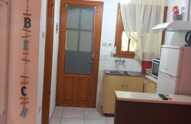 AGATHA appartments PALIOURIA - Foto 3