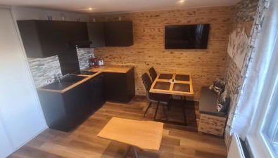 Superbe studio 2 Alpes - Foto 2