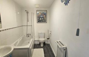 Perfect for WMC, principality stadium and Utilita Arena - Foto 32