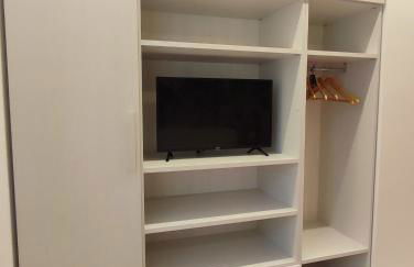 AL PONTE design apartment - Photo 22